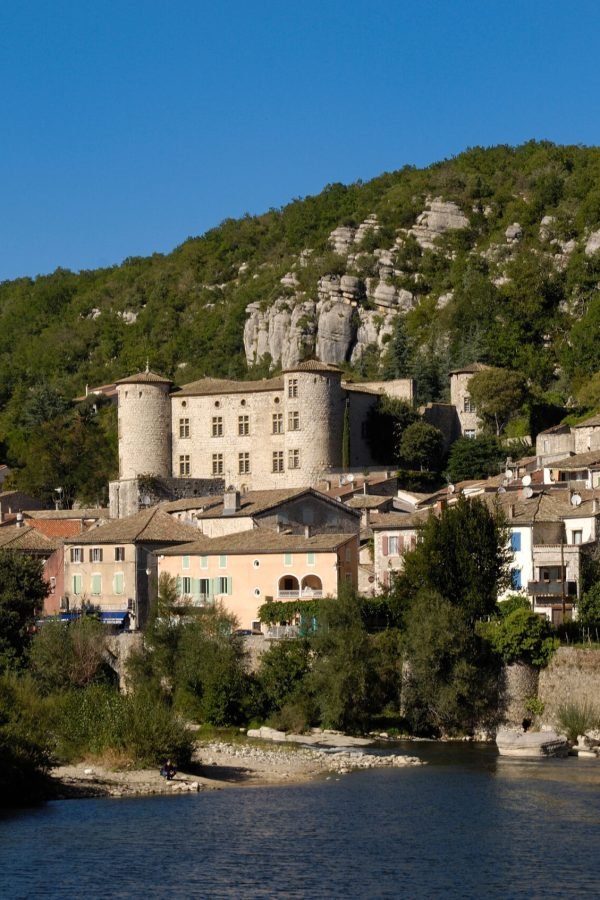 village-of-vogue-rhone-alpes-ardeche-france-les-beaux-village-de-france